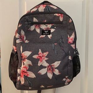 Roxy backpack